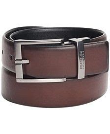 men's michael kors belt|macy's suspenders for men.